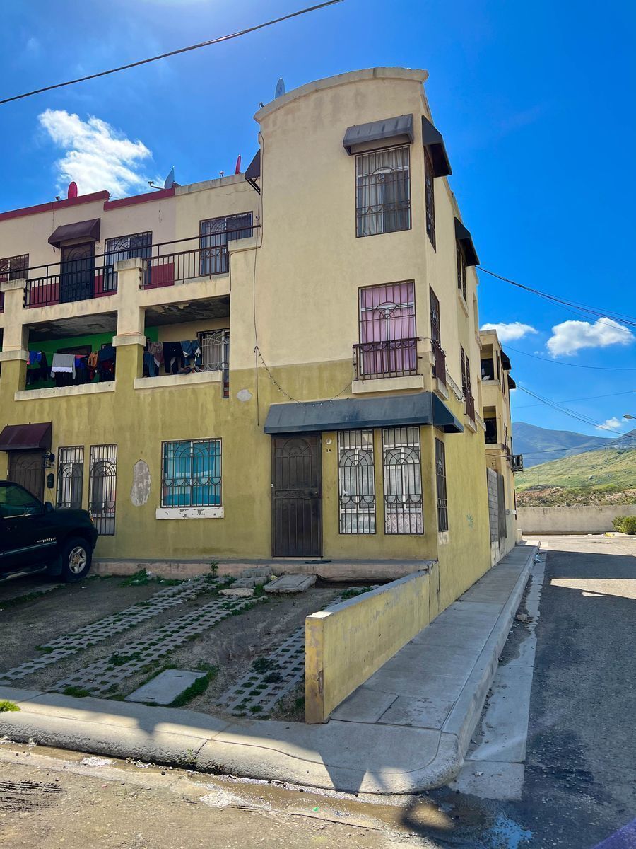 8 de 10: Vista exterior