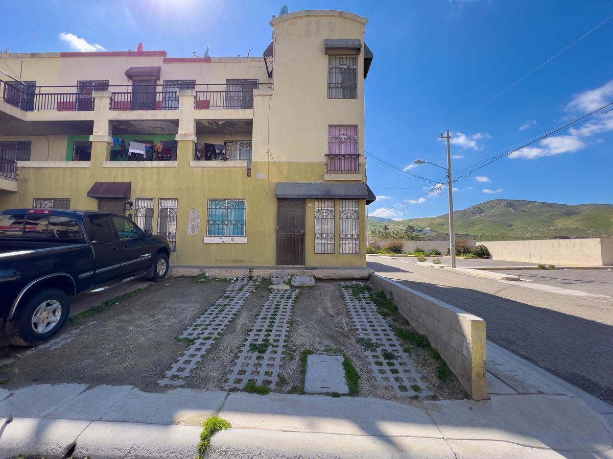 9 de 10: Vista exterior