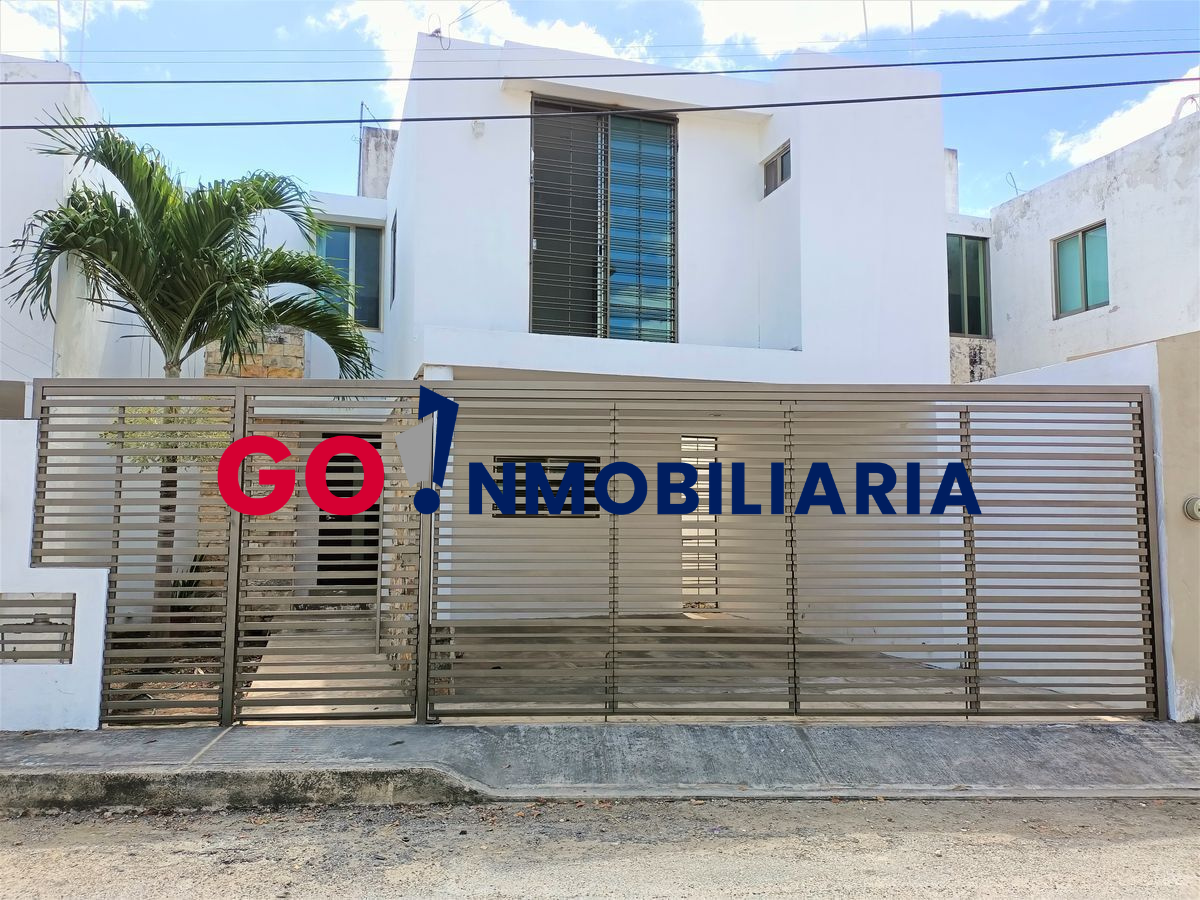 CASA en VENTA en Chuburná de Hidalgo, Mérida, Yucatán