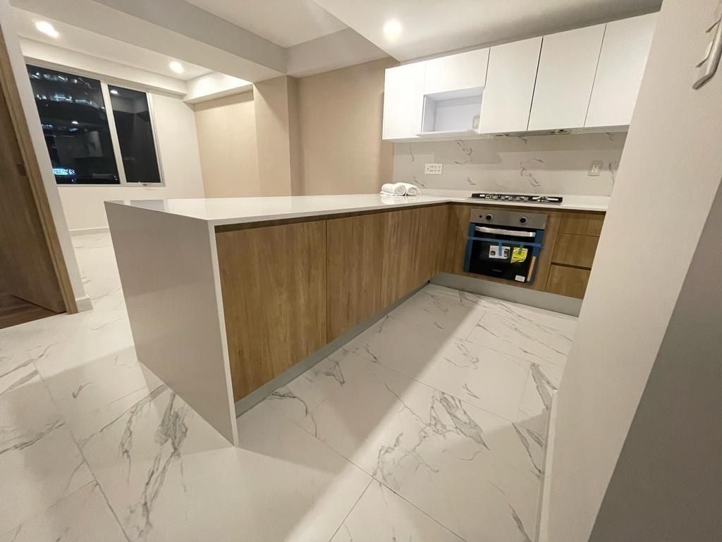 **OPORTUNIDAD** ESTRENA DEPARTAMENTO  EN SANTA FE