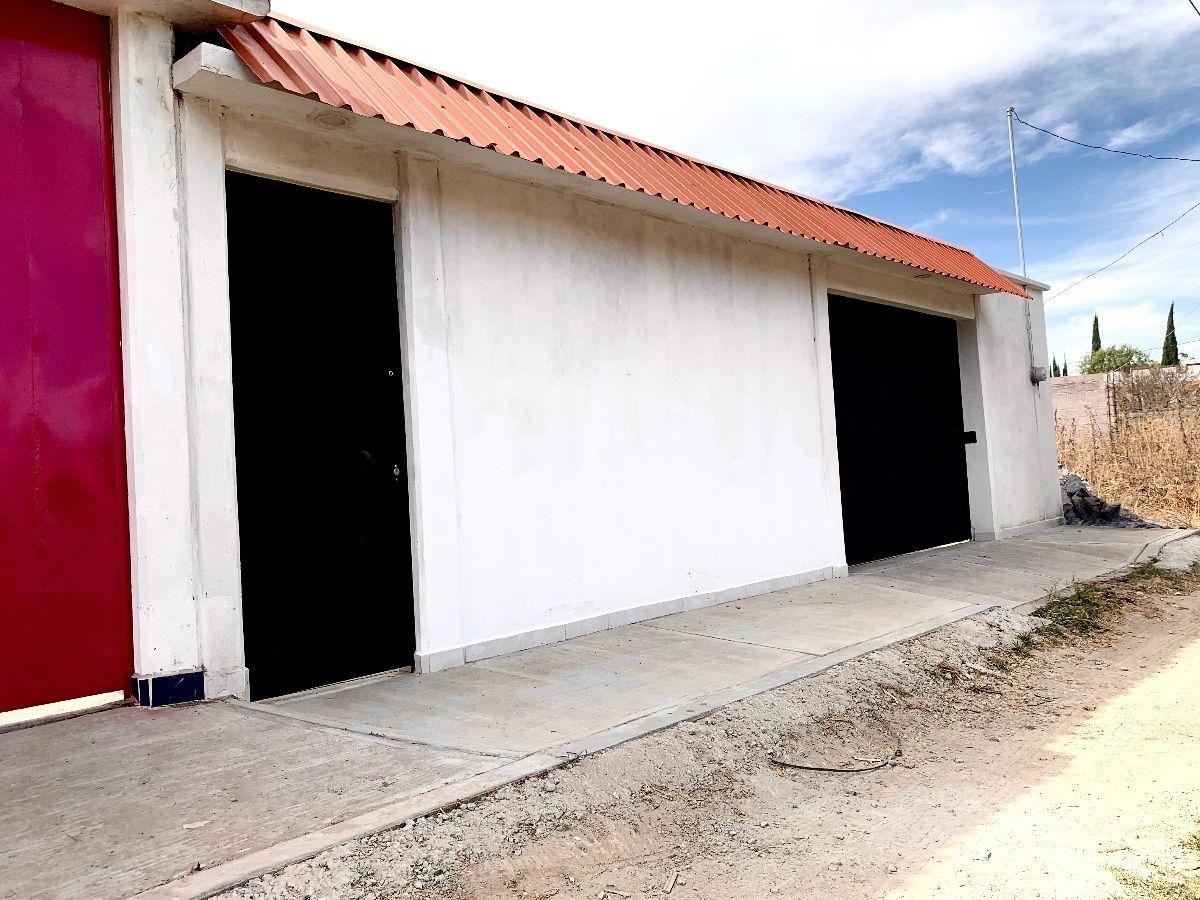 CASA EN RENTA EN TEXCOCO | EasyBroker