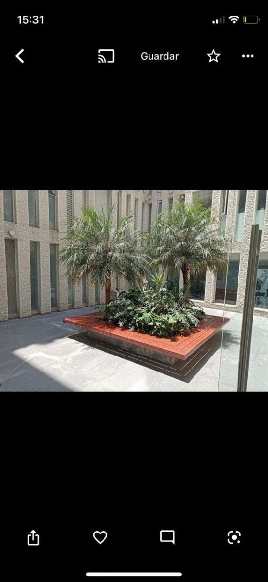Departamento en residencial Polanco!!, foto 1 de 23