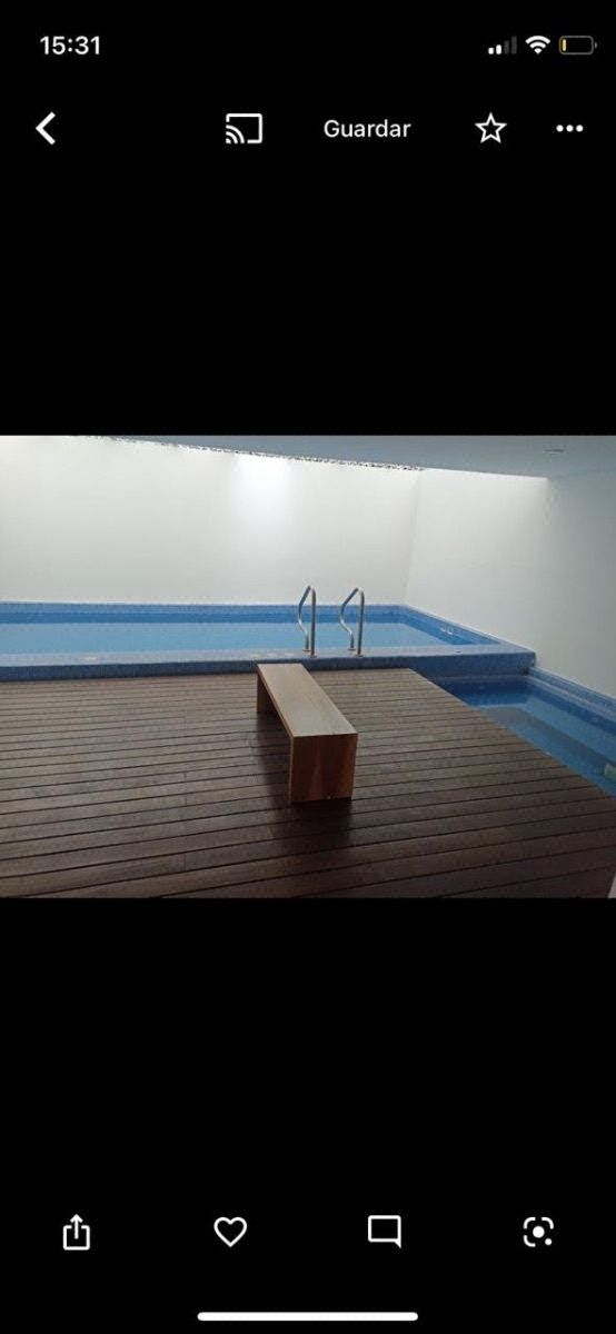 Departamento en Polanco I Sección, Miguel Hidalgo, foto 2 de 23