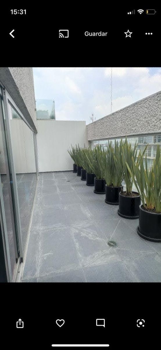 Departamento en Polanco I Sección, Miguel Hidalgo, foto 3 de 23