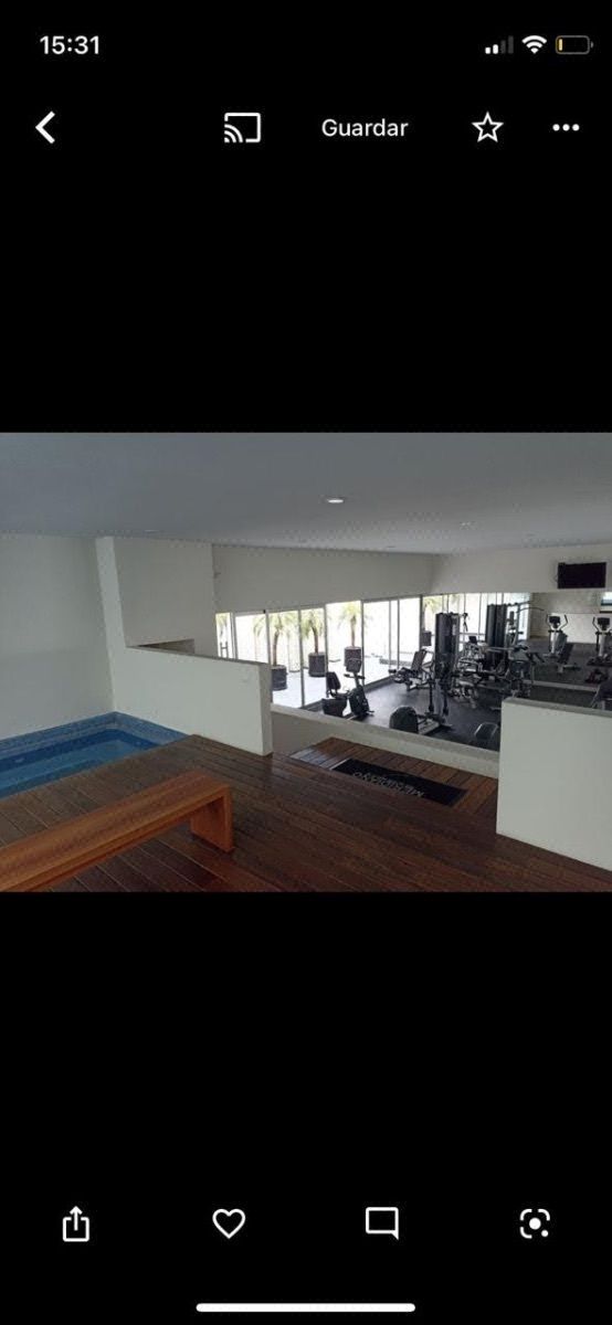 Departamento en Polanco I Sección, Miguel Hidalgo, foto 4 de 23