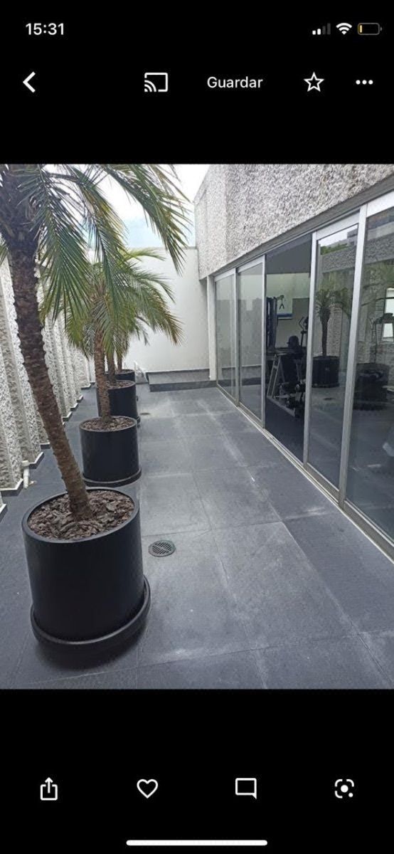 Departamento en Polanco I Sección, Miguel Hidalgo, foto 5 de 23