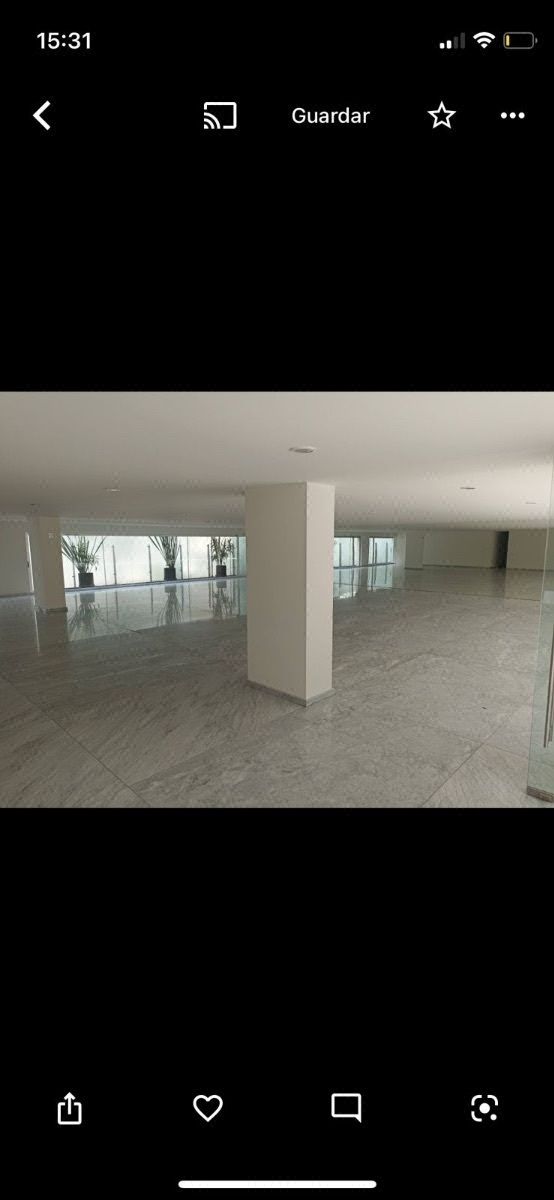 Departamento en Polanco I Sección, Miguel Hidalgo, foto 6 de 23