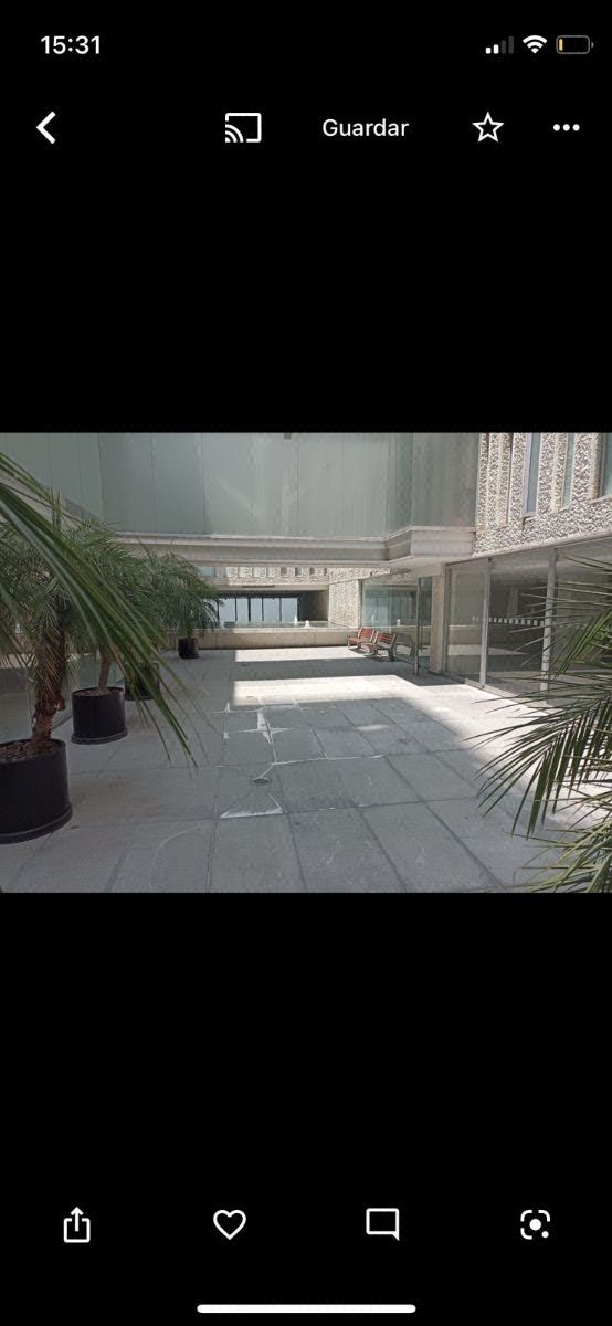 Departamento en Polanco I Sección, Miguel Hidalgo, foto 7 de 23