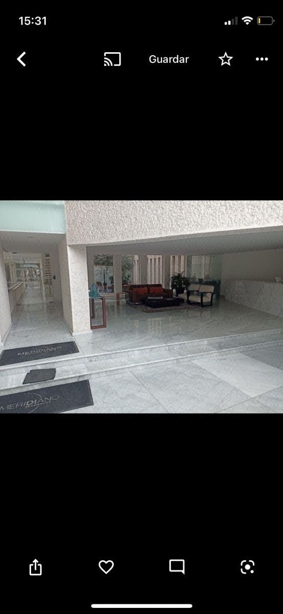 Departamento en Polanco I Sección, Miguel Hidalgo, foto 8 de 23