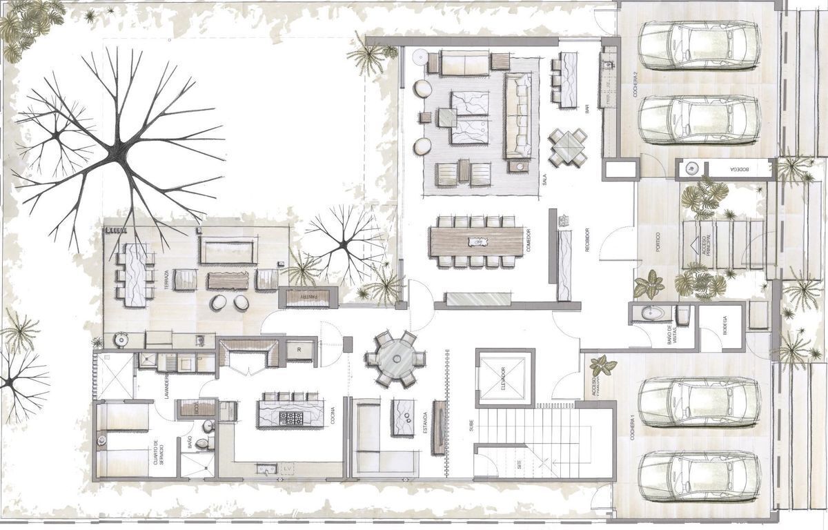 5 of 21: PLANO 2