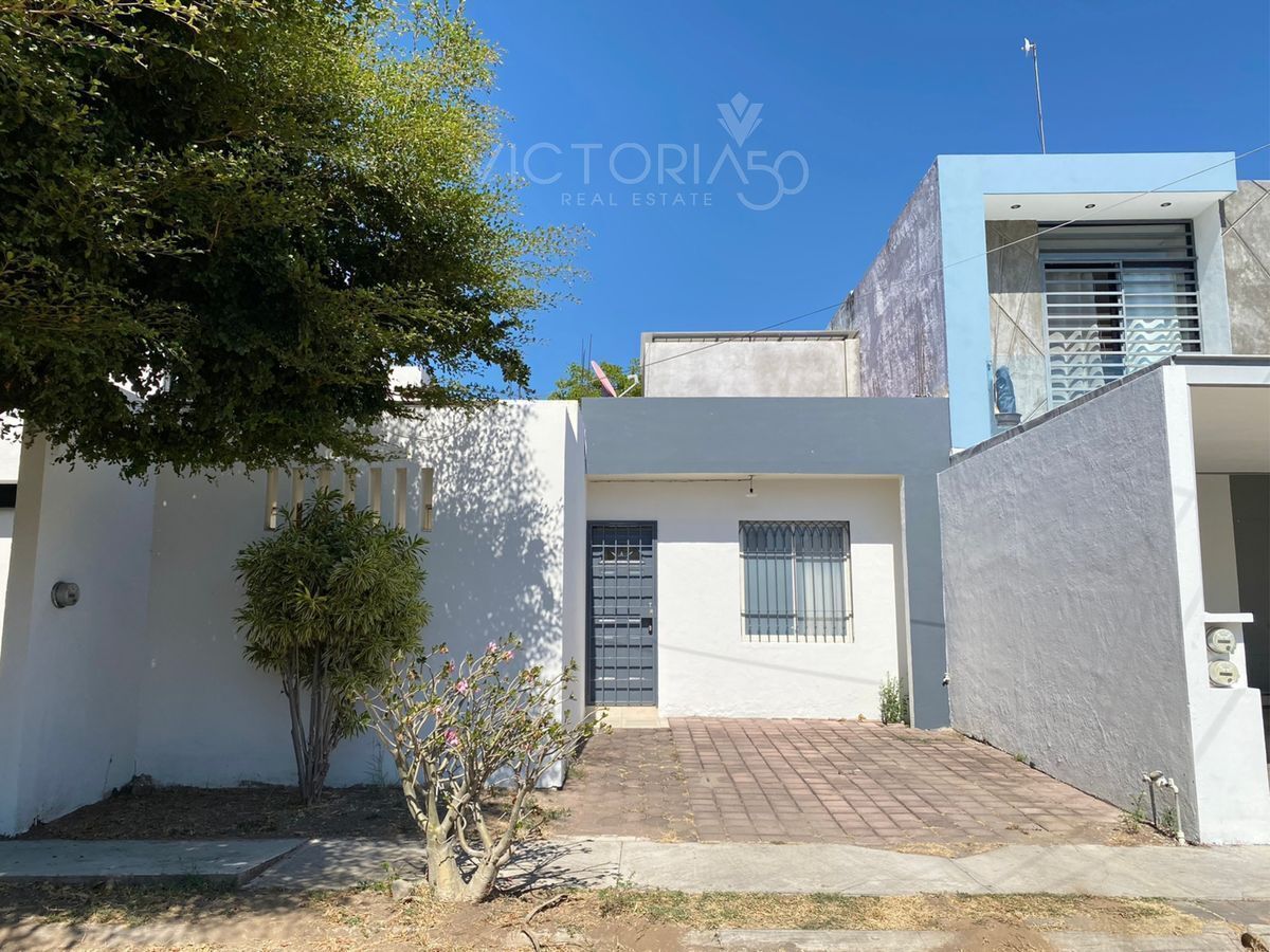 Casa en Venta | Colima Norte