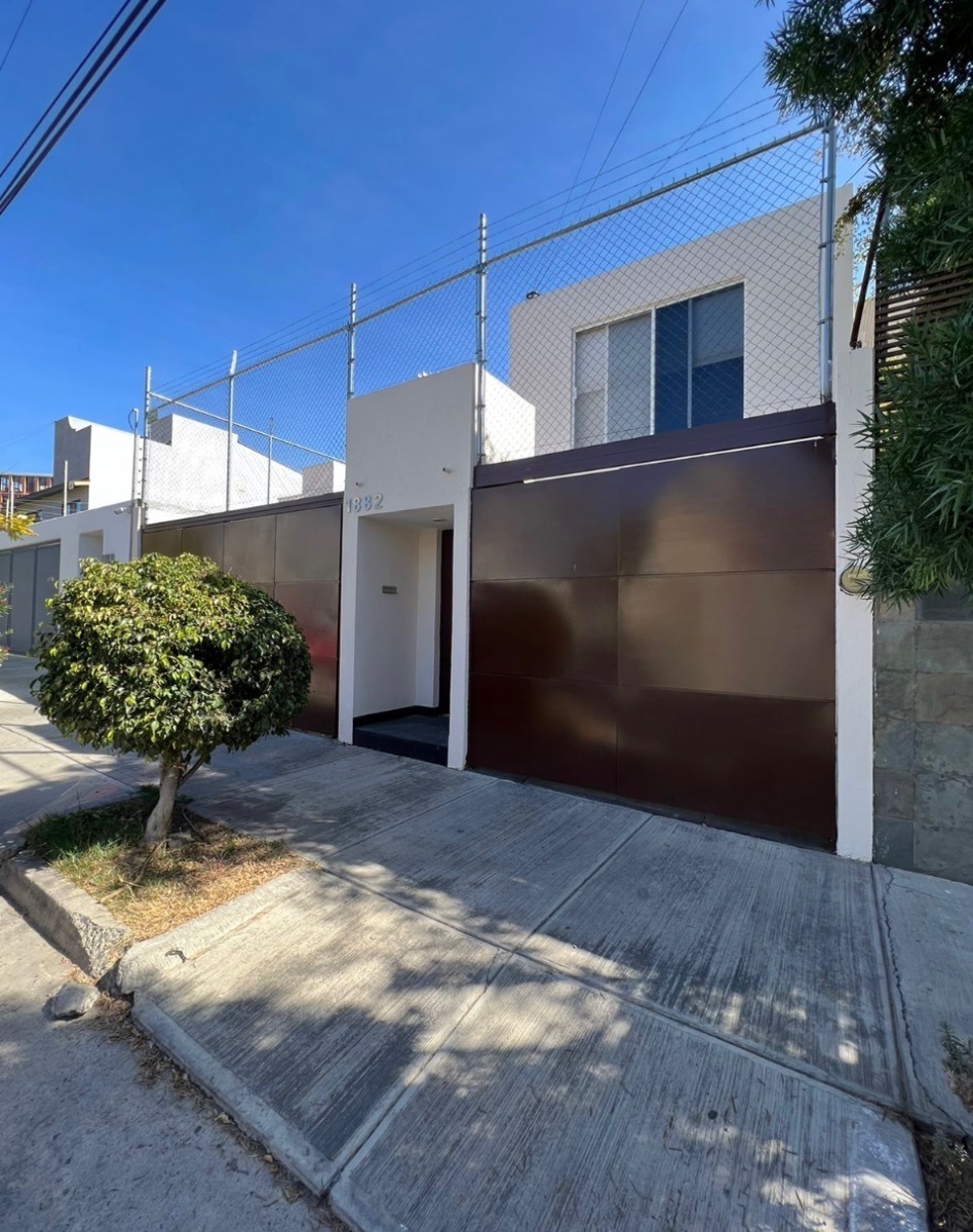 Casa en venta en Ontario, providencia, Guadalajara, Jalisco Casas y