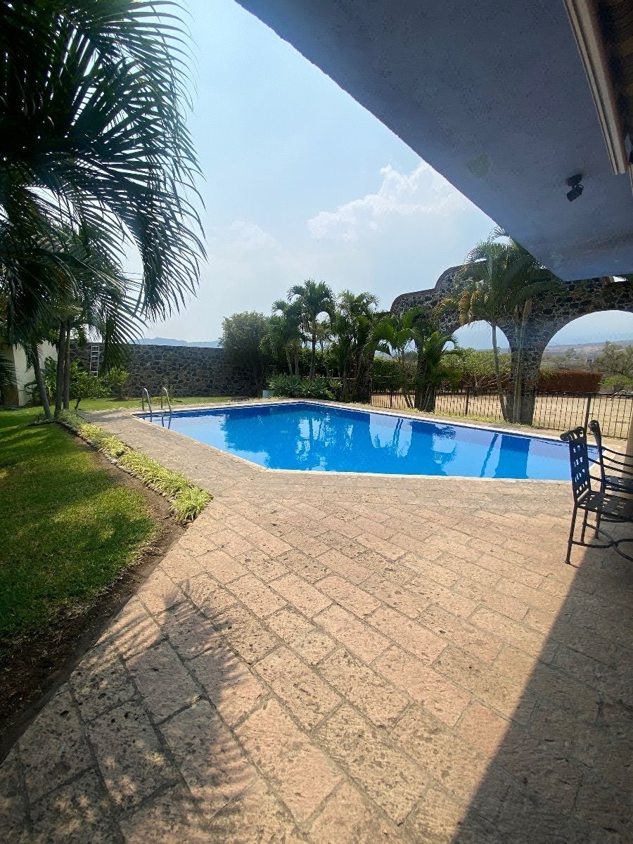 Casa en Venta en Cocoyoc