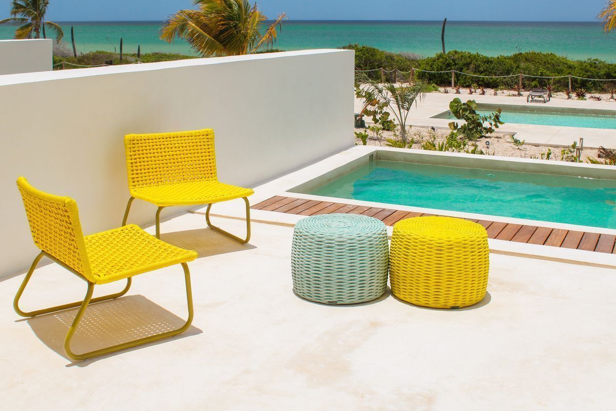 21 de 21: DEPARTAMENTO MUESTRA / NO INCLUYE MUEBLES