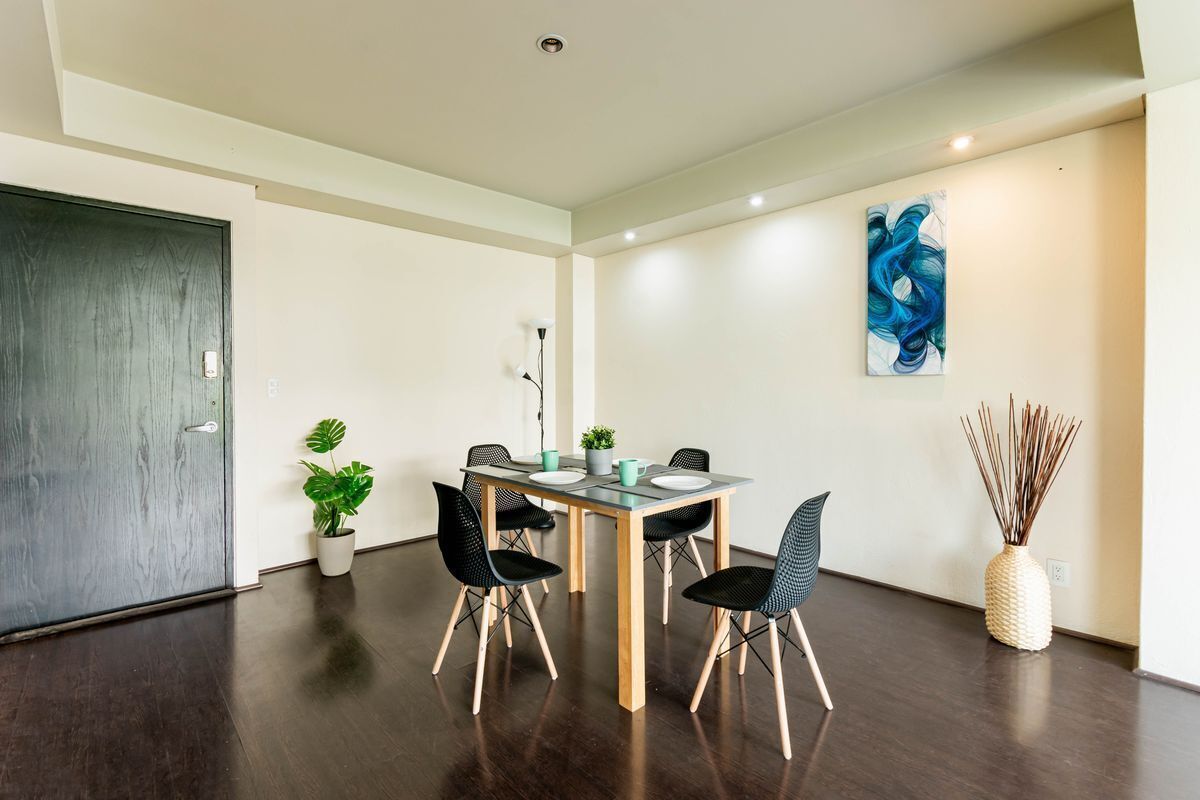 3 de 11: Departamento en Venta en Ciudad de los Deportes Rayo Vende ®