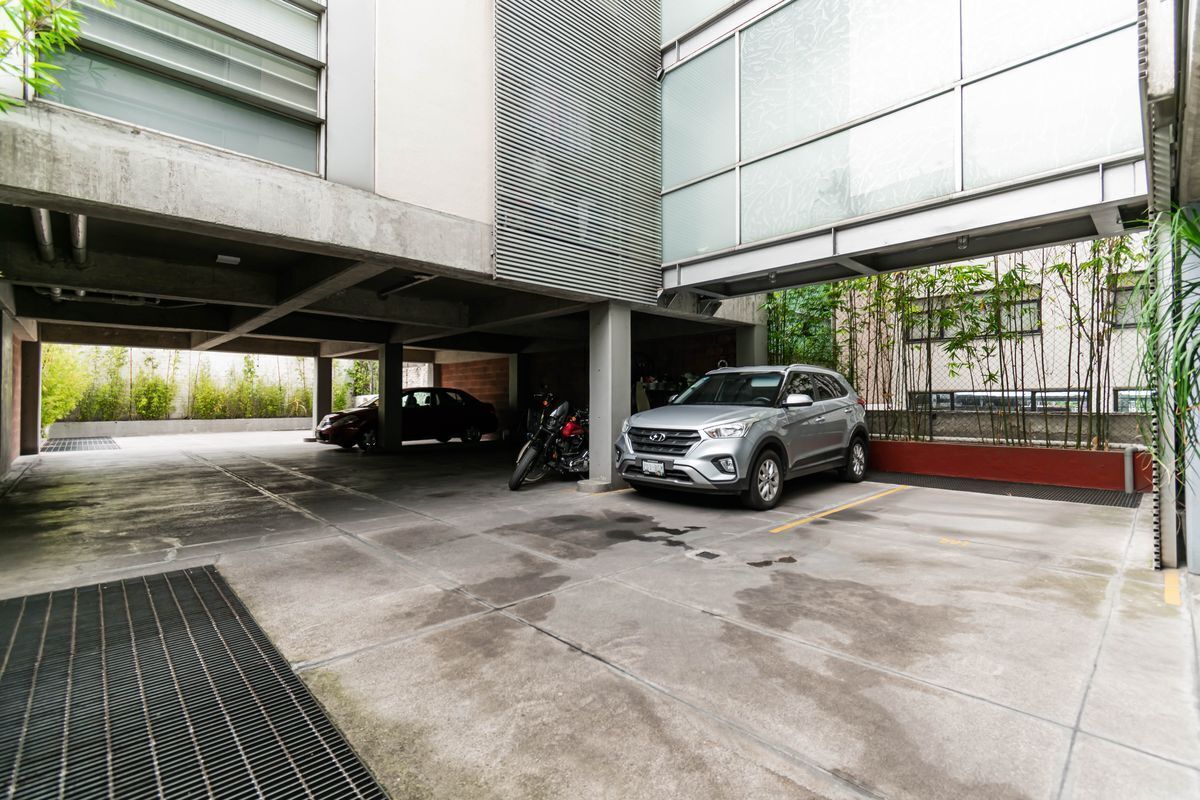 11 de 11: Departamento en Venta en Ciudad de los Deportes Rayo Vende ®