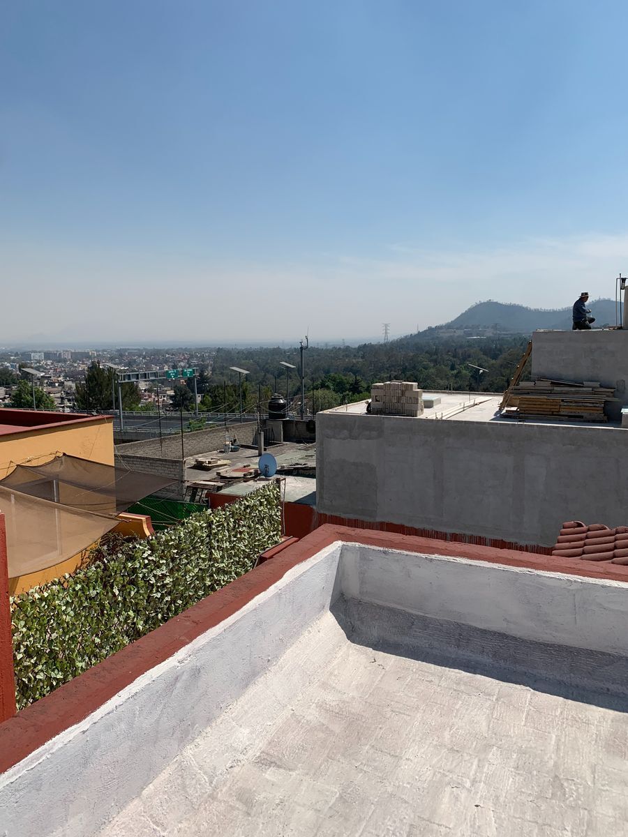 CASA EN RENTA EN SAN PEDRO MARTIR