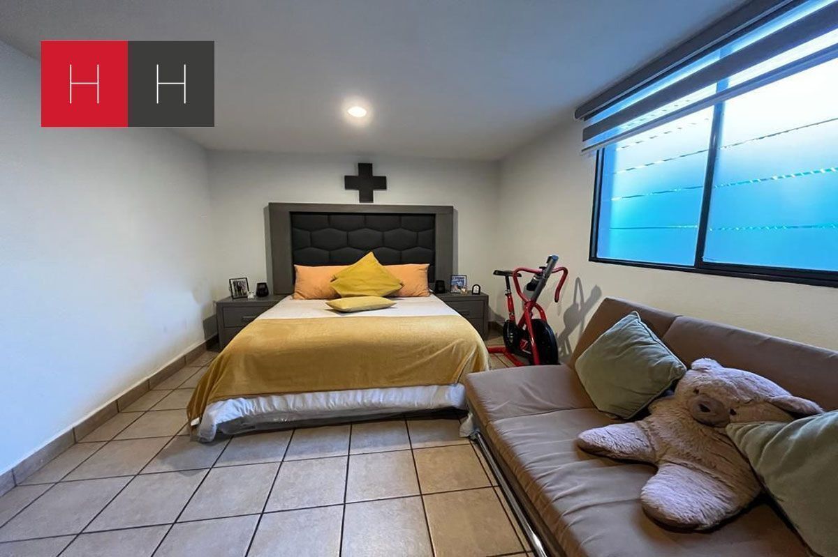 Casa en Venta en Colonia Humboldt