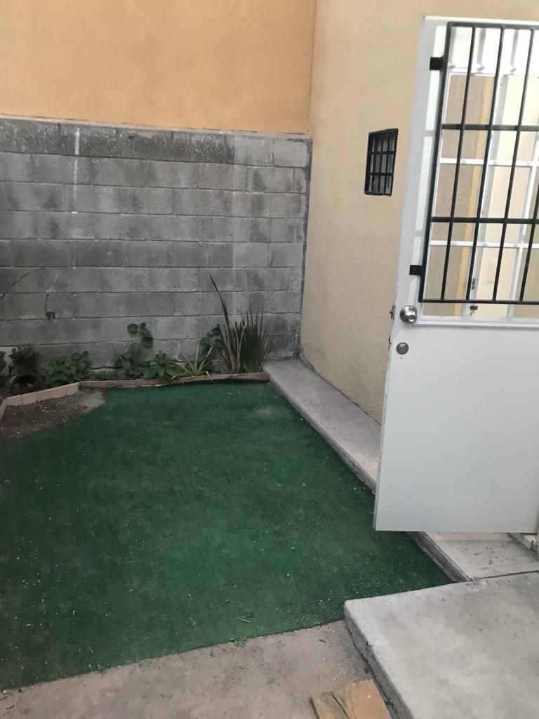 Casa en Renta Ciudad del Sol