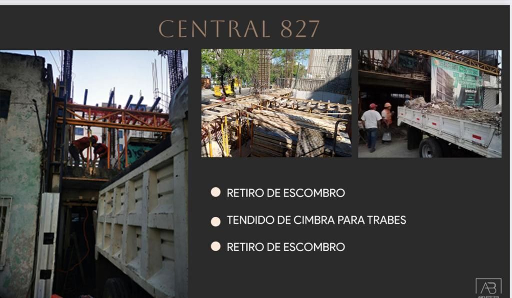 5 de 19: AVANCES