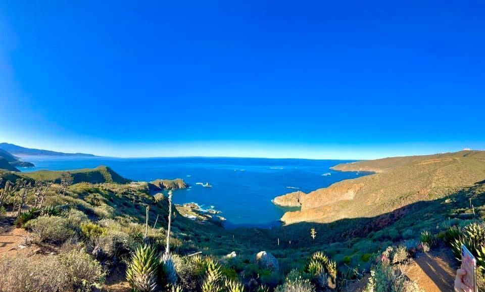 1 de 31: Puerto Zepelín Ensenada B.c 