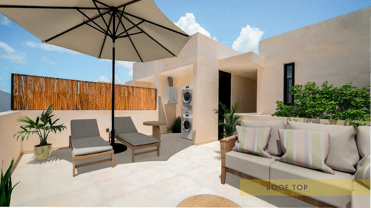 Venta de Casa en Temozón
