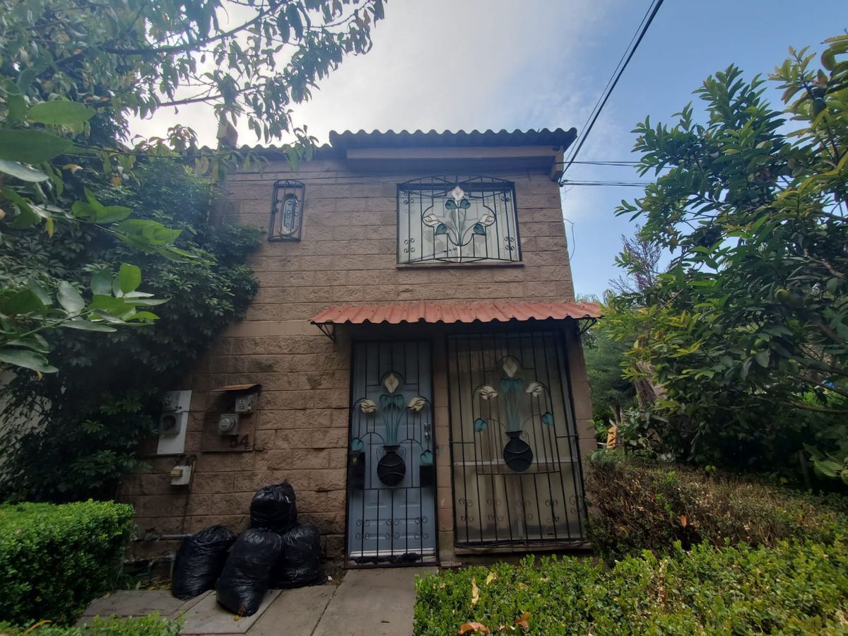 Venta de casa Santa Elena Cuautitlán