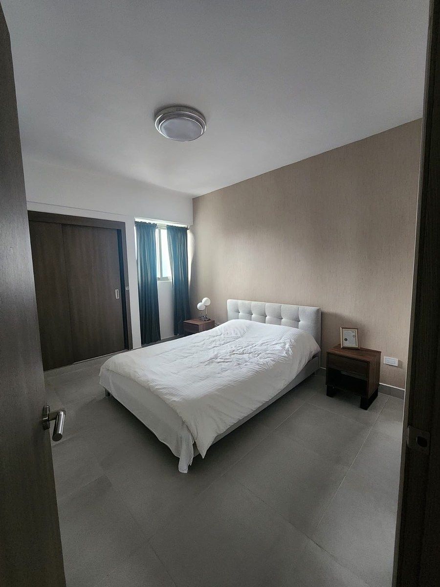 Apartamento en Ensanche Naco, Santo Domingo Centro (Distrito Nacional), foto 15 de 19