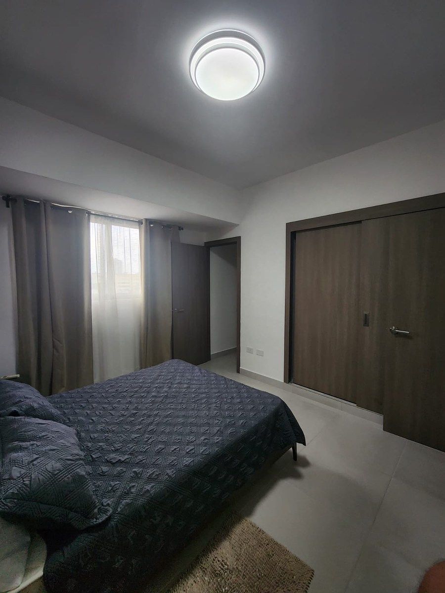 Apartamento en Ensanche Naco, Santo Domingo Centro (Distrito Nacional), foto 12 de 19