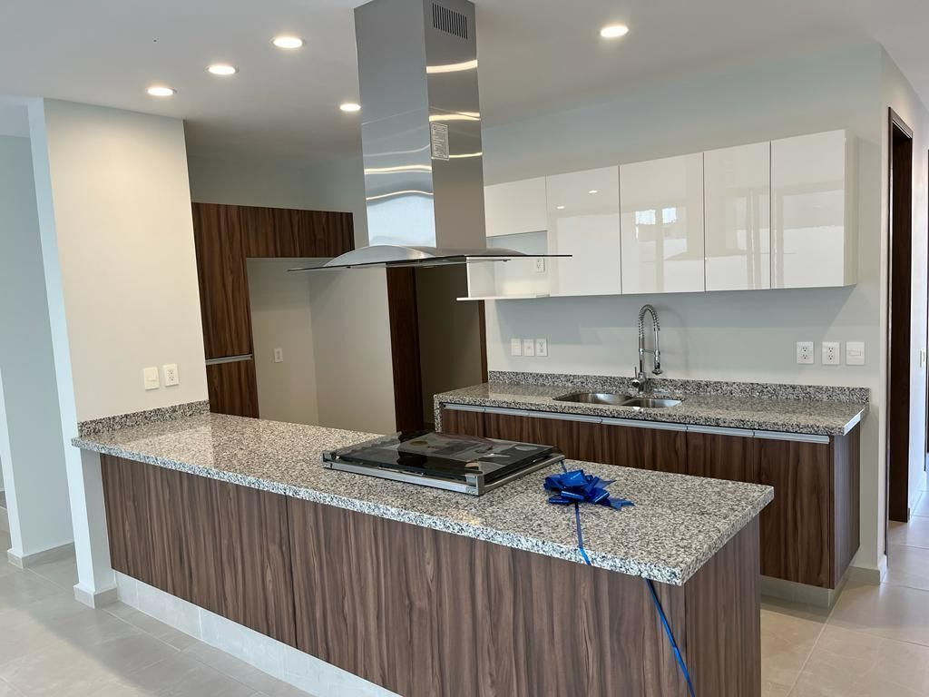 1 de 25: Cocina