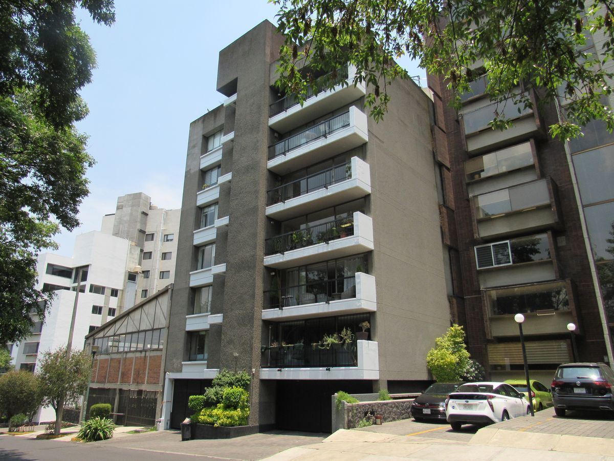 23 de 23: Departamento en Renta en Fuentes del Pedregal Rayo Vende ®