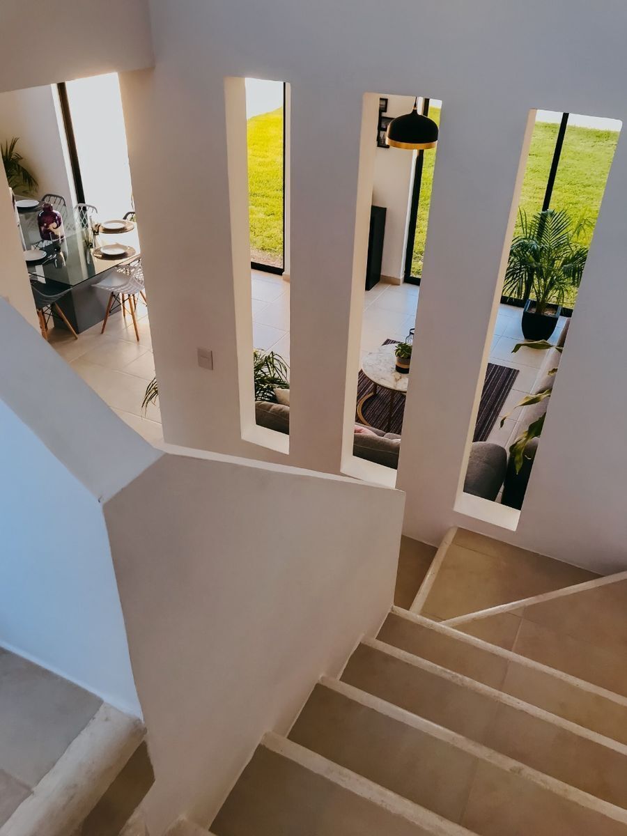 26 de 31: Casa  muestra