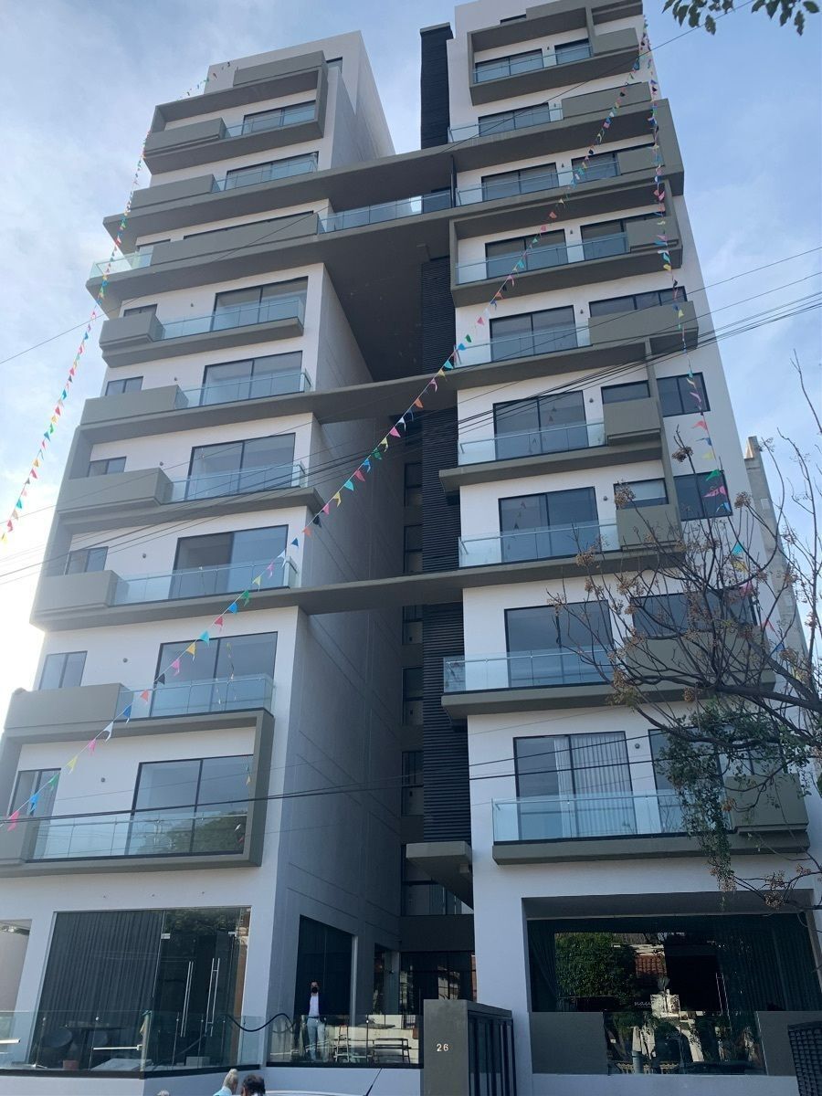 Departamento en renta en Arcos Vallarta, Guadalajara