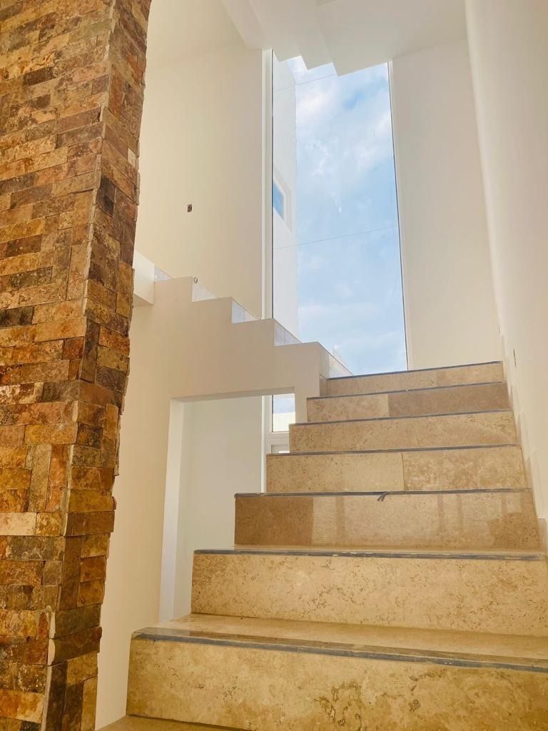 Casa em Lomas de Juriquilla, Querétaro, foto 15 de 28