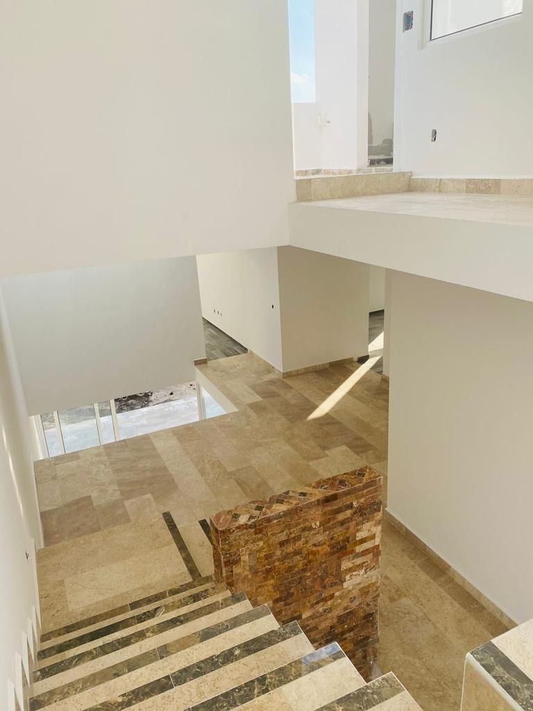 Casa em Lomas de Juriquilla, Querétaro, foto 17 de 28