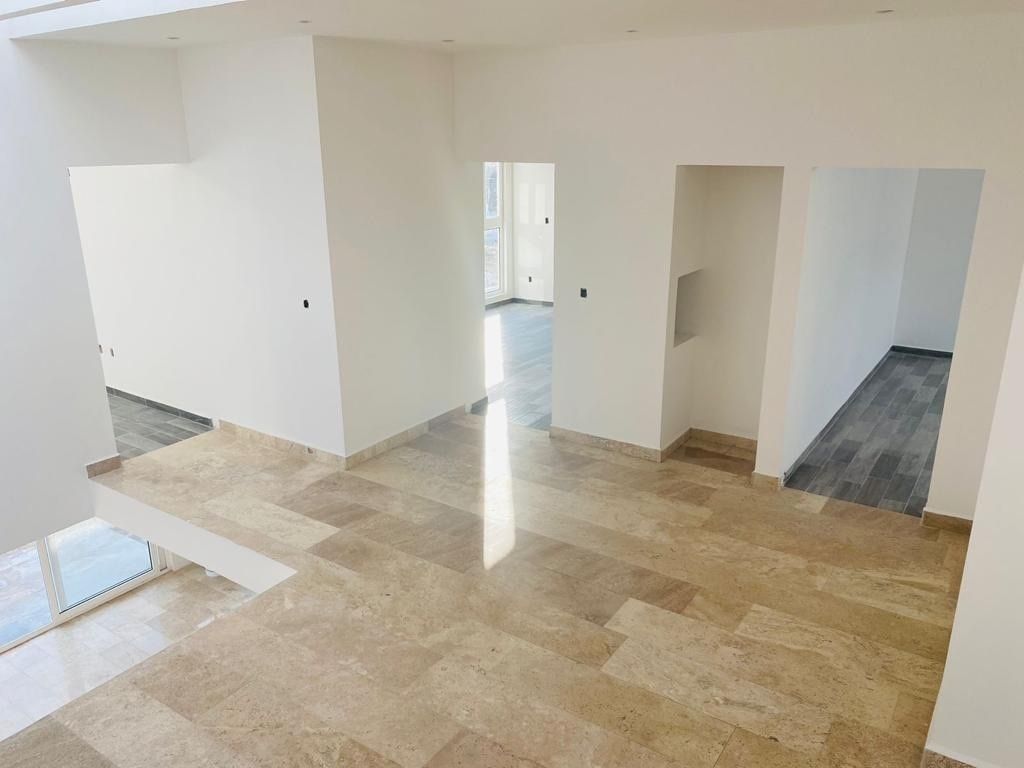 Casa em Lomas de Juriquilla, Querétaro, foto 25 de 28