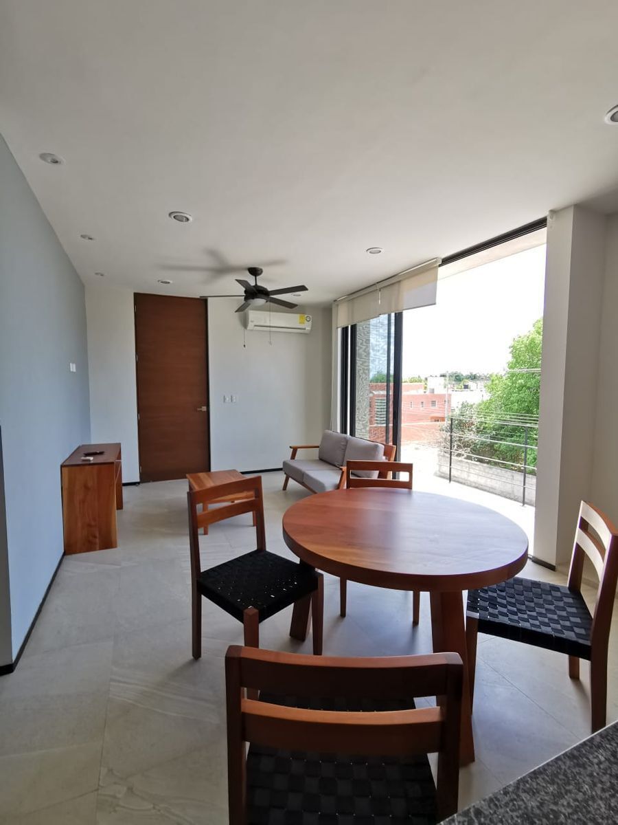 Apartamento em Montes de Ame, Mérida, foto 4 de 18