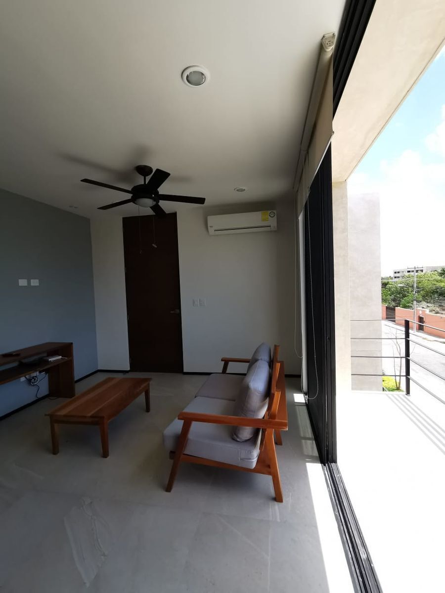 Apartamento em Montes de Ame, Mérida, foto 3 de 18