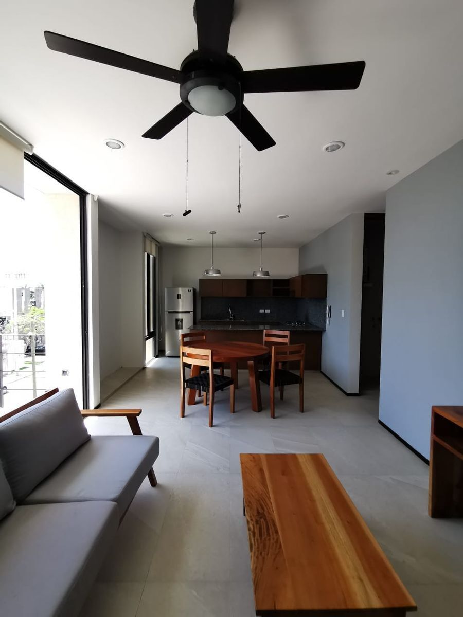 Apartamentos Mobiliados para Alugar no Norte de Mérida, foto 1 de 18