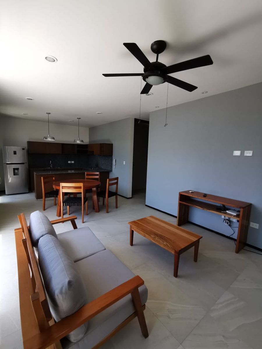Apartamento em Montes de Ame, Mérida, foto 2 de 18