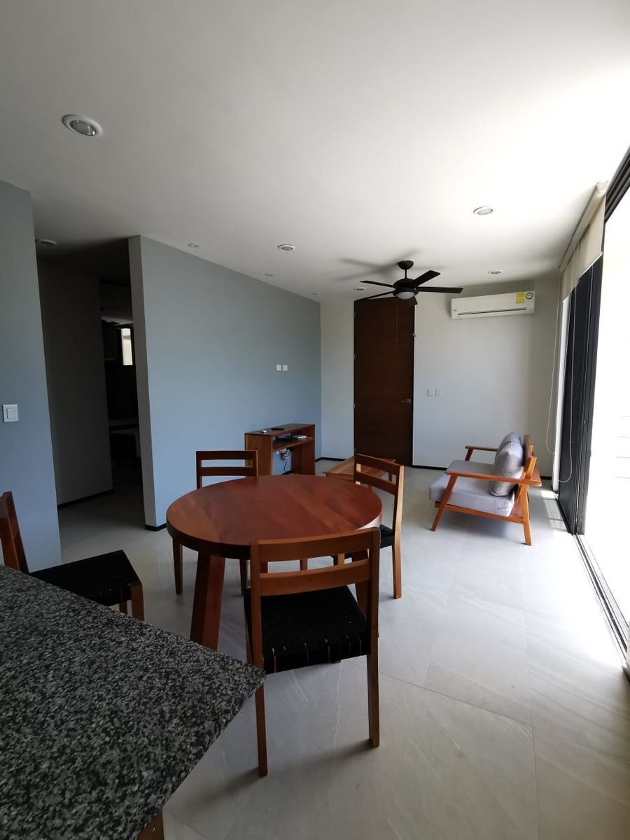 Apartamento em Montes de Ame, Mérida, foto 5 de 18