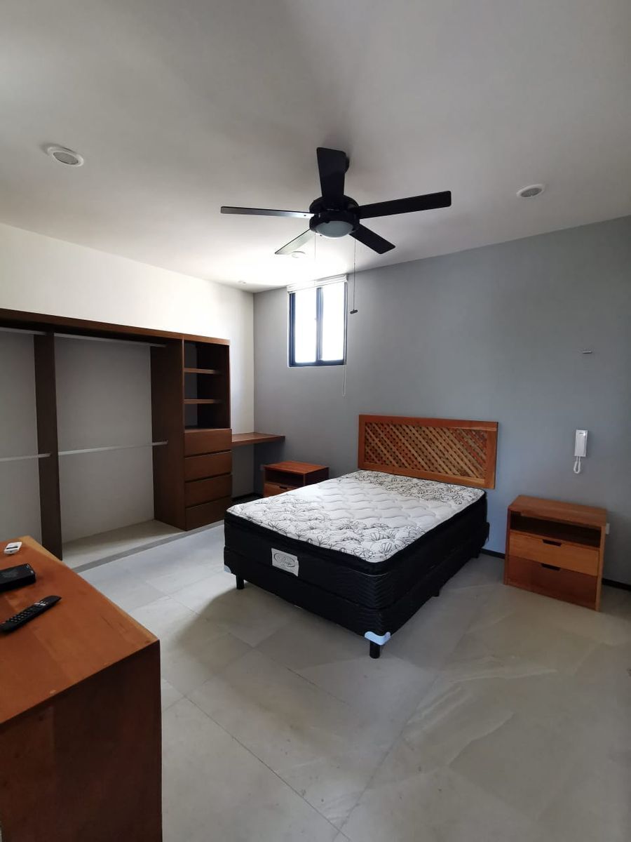 Apartamento em Montes de Ame, Mérida, foto 8 de 18