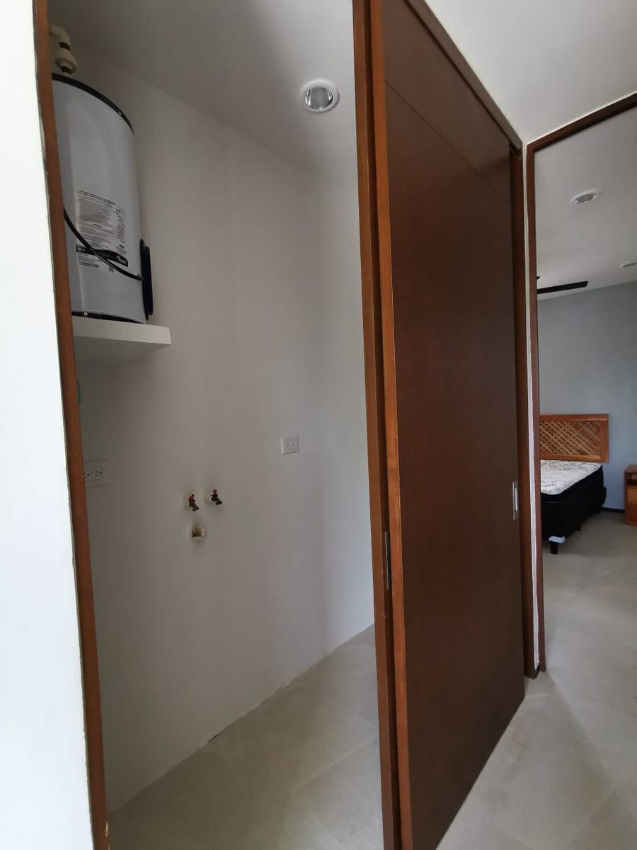Apartamento em Montes de Ame, Mérida, foto 7 de 18