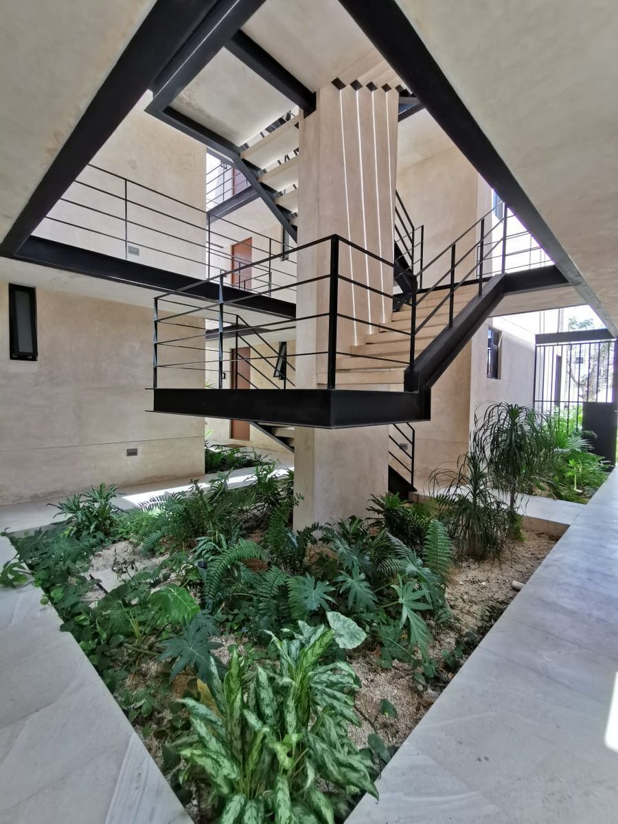 Apartamento em Montes de Ame, Mérida, foto 18 de 18