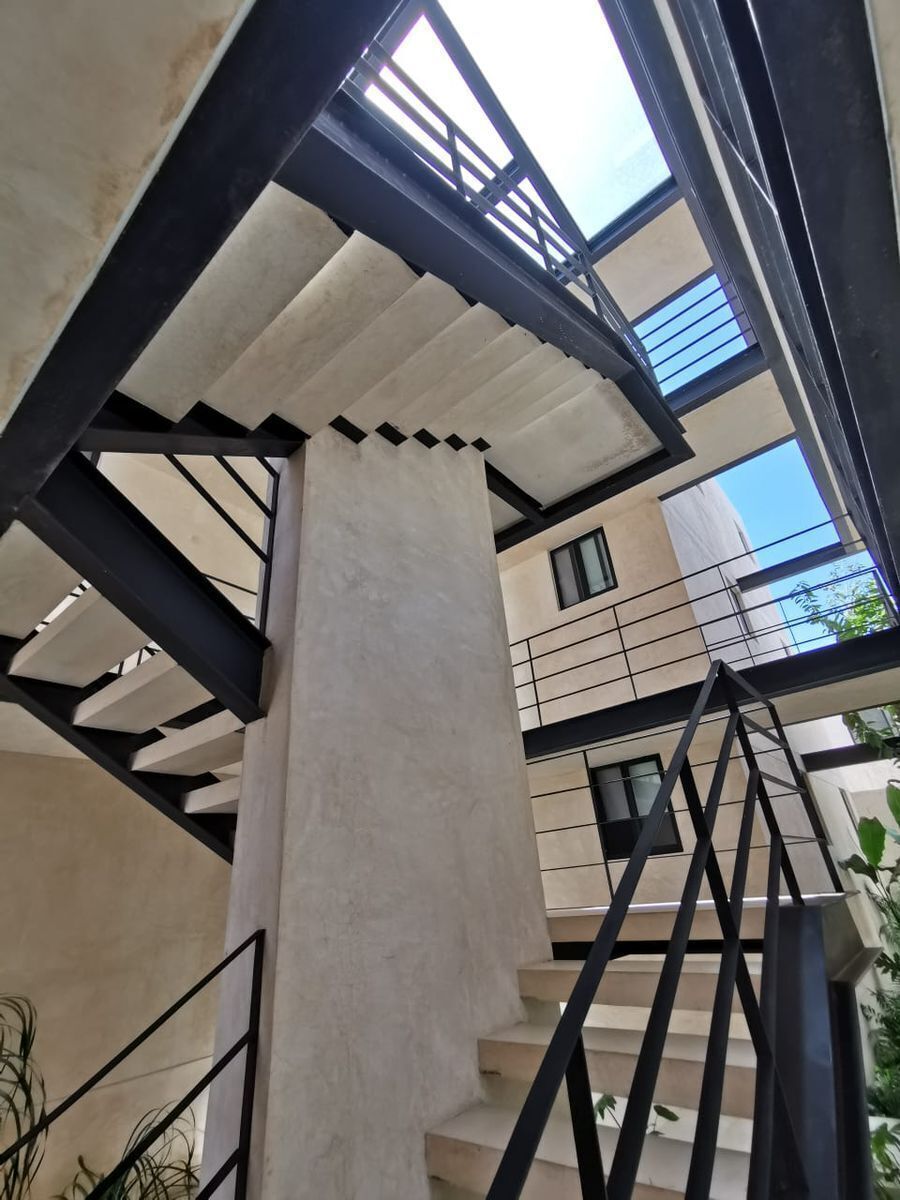 Apartamento em Montes de Ame, Mérida, foto 17 de 18