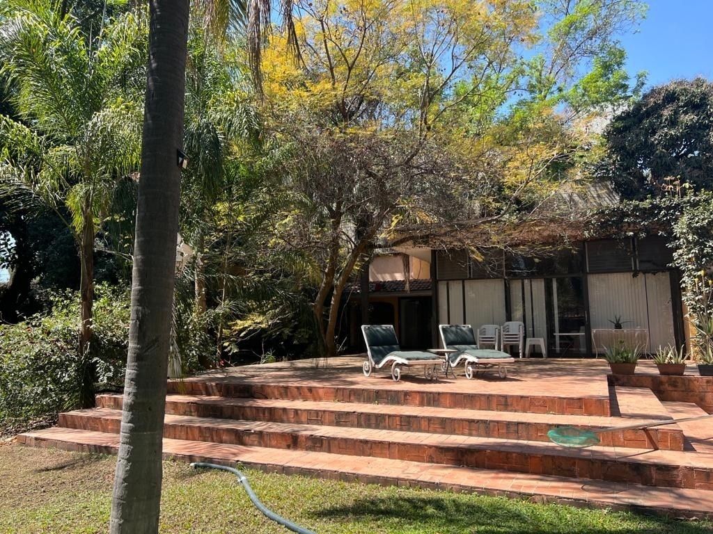 Casa en Venta en Jardines de Delicias Cuernavaca