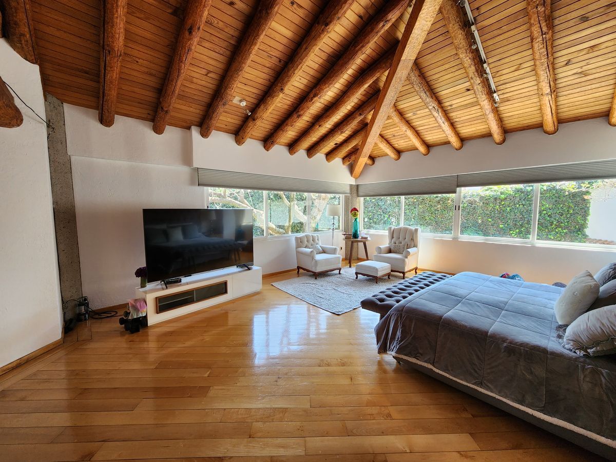 18 de 30: Piso de madera
