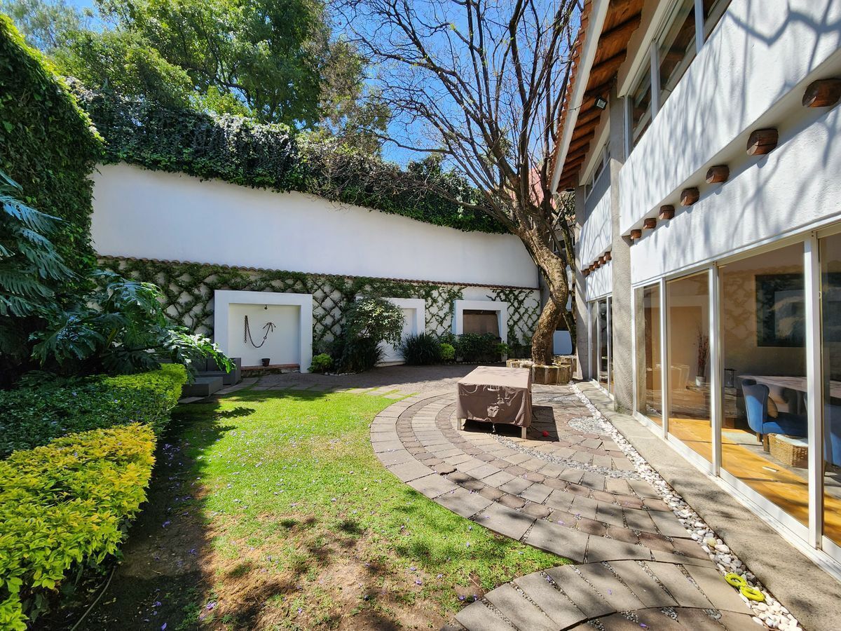24 de 30: Terraza