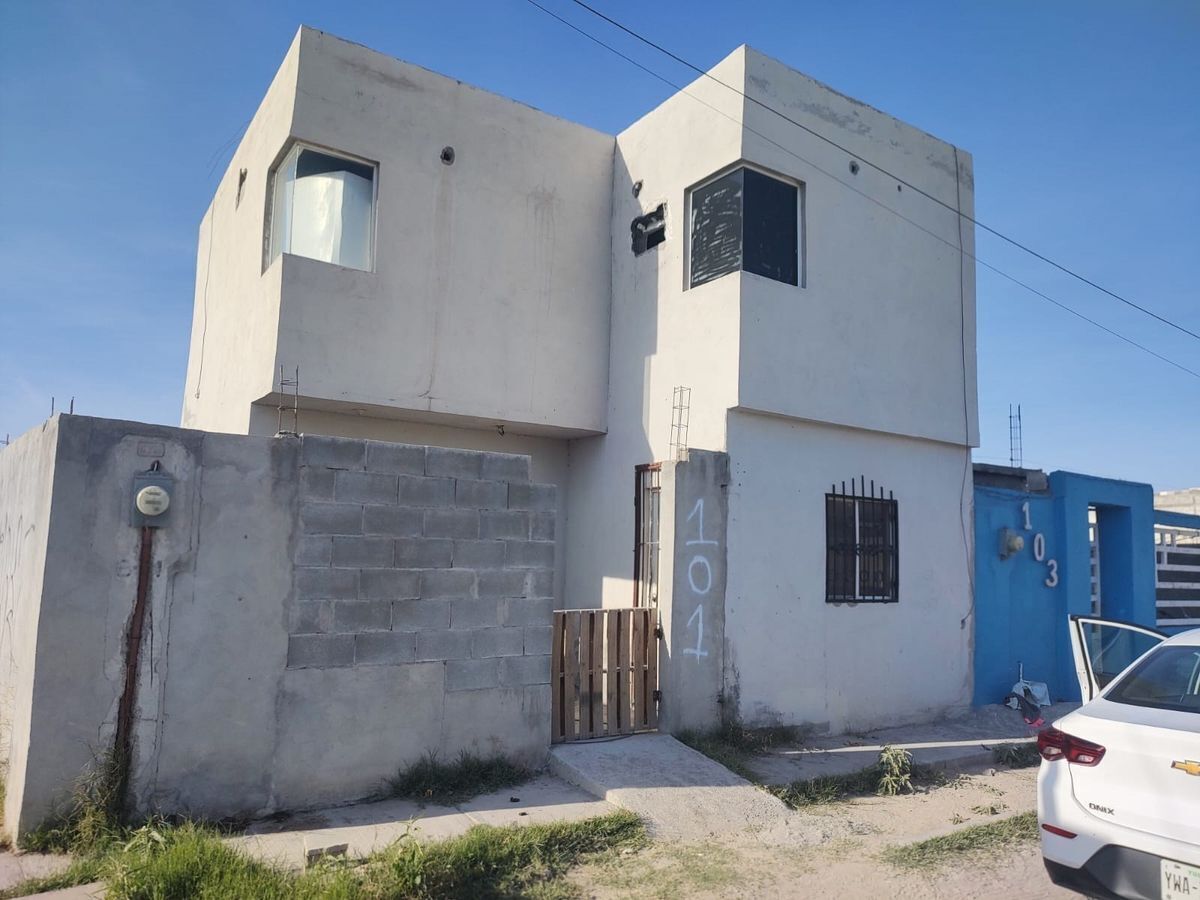 1 casas en venta en Frontera, Coahuila de zaragoza 