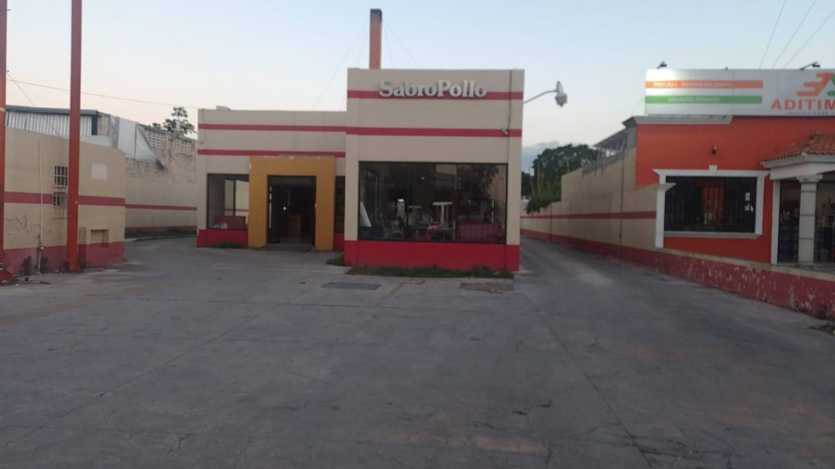 Local em Altabrisa, Mérida, foto 2 de 13